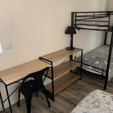 Chez Sophie Et Gege. Maison De Ville, Deux Chambres, De Plain-Pied 菲雅克 外观 照片