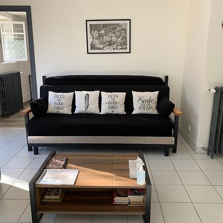 Chez Sophie Et Gege. Maison De Ville, Deux Chambres, De Plain-Pied 菲雅克 外观 照片